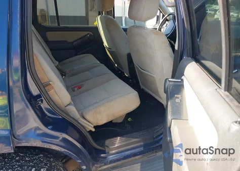 2008 Ford Explorer Xlt из США, поврежденный, VIN 1FMEU73E18UA27153